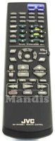 Originalfernbedienung JVC RMSRX888J