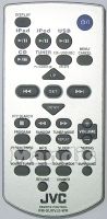Originalfernbedienung JVC RM-SUXVJ5-WR