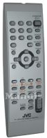 Original remote control JVC RMSVSDT6R