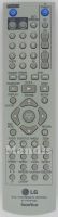 Original remote control LG 6711R1P104A