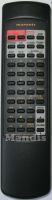 Original remote control MARANTZ RC4001PM (3070100010088)