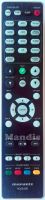 Originalfernbedienung MARANTZ RC024SR (30701016800AD)