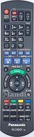 Original remote control PANASONIC N2QAYB001047