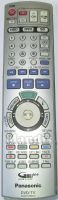 Original remote control PANASONIC EUR7729KC0
