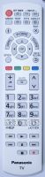 Original remote control PANASONIC N2QAYB000840