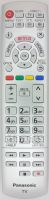 Original remote control PANASONIC N2QAYB001010