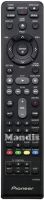 Original remote control PIONEER AXD7602 (AKB72913843)