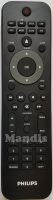 Originalfernbedienung PHILIPS 996510046158