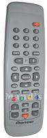 Original remote control PIONEER XXD1003