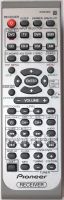 Original remote control PIONEER RC516KU (XXD3101)