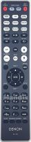 Original remote control DENON RC-1233 (30701027000AD)