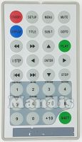 Original remote control APEX DIGITAL PRM-200