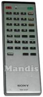 Original remote control SONY RM-615P (A1009098A)