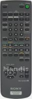 Originalfernbedienung SONY RM-SV4800