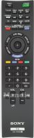 Original remote control SONY RM-YD059