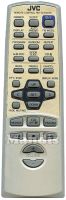 Original remote control JVC RM-SFSSD9R