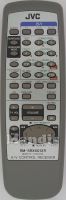 Original remote control JVC RM-SRX6012R