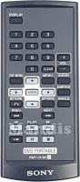 Originalfernbedienung SONY RMT-D194
