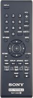 Originalfernbedienung SONY RMT-D195 (148788411)