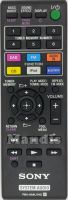Originalfernbedienung SONY RM-AMU145 (149001811)