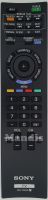 Originalfernbedienung SONY RM-YD040 (148782912)