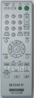 Original remote control SONY RMT-D 189 P (148702411)