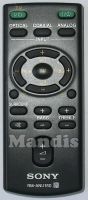 Original remote control SONY RM-ANU 160 (149054011)