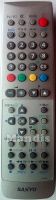 Originalfernbedienung SANYO JXMSD