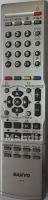 Originalfernbedienung SANYO JXPTB
