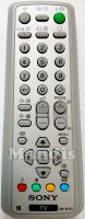 Original remote control SONY RM-W100 (147786114)