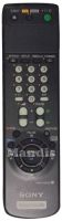 Original remote control SONY RMT-V 259 E (141801061)