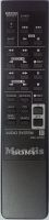 Original remote control SONY RM-S702 (169310811)