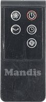 Original remote control TARRINGTON HOUSE TF915
