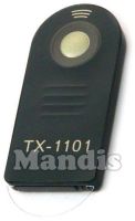Originalfernbedienung SONY TX-1101