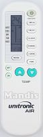 Original remote control SUNDRUNG Unitronic Air