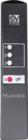 Original remote control VORTICE VOR001