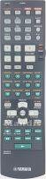 Original remote control YAMAHA RAV324 (WG646500)