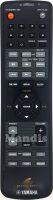 Original remote control YAMAHA CRX-E320 (WK015400)
