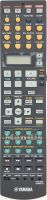 Original remote control YAMAHA RAV368 (WK480600)