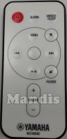 Originalfernbedienung YAMAHA WZ34040