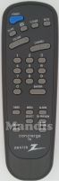 Original remote control ZENITH SC3492