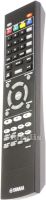 Original remote control YAMAHA BDP122 (ZF782500)