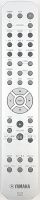 Original remote control YAMAHA RAX35 (ZX22830)