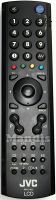 Original remote control JVC RM-C1822 (RMC1822B1C)