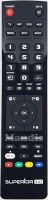 Replacement remote control Bang Olufsen BEOVISION (only for TV)