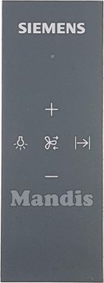 Originalfernbedienung SIEMENS 00650879