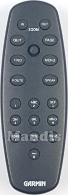 Originalfernbedienung GARMIN 0110085900