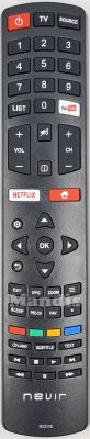 Original remote control SCHNEIDER RC311S (06-531W52-TY06XD) Original remote control SCHNEIDER RC311S (06-531W52-TY06XD)