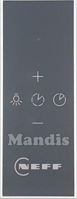 Originalfernbedienung SIEMENS 12005563