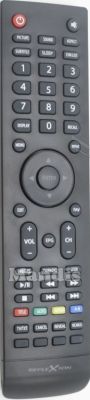 Original remote control REFLEXION RO315VX2